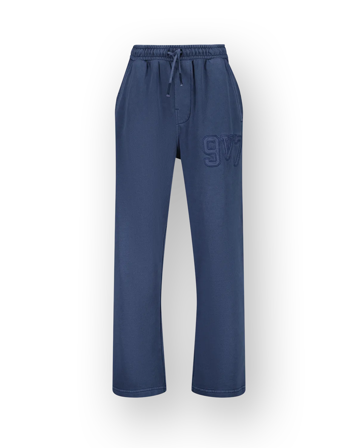 Jungen Regular Hose Sider | Blau