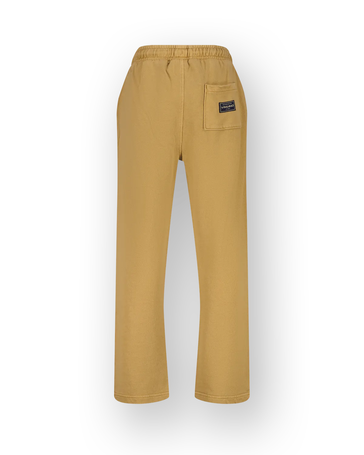 Jungen Regular Hose Sider | Braun