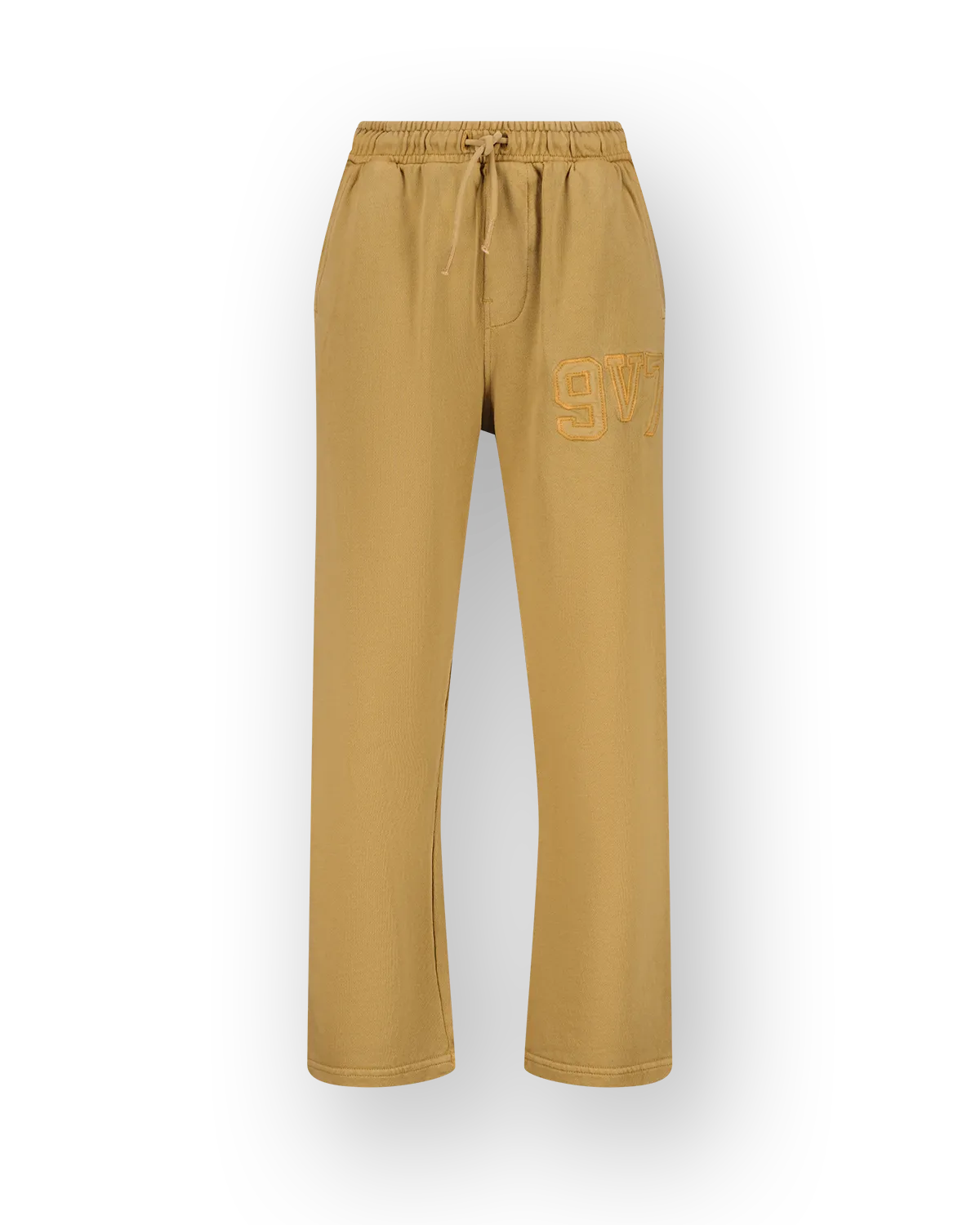 Jungen Regular Hose Sider | Braun