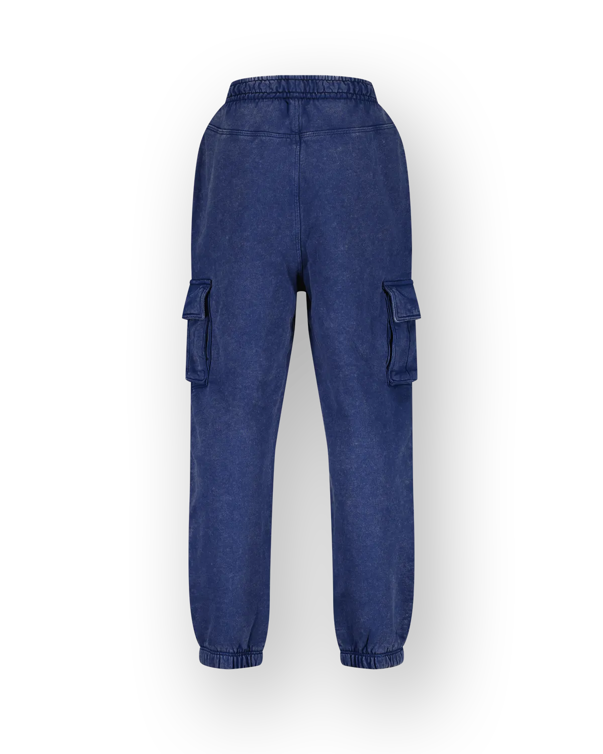 Jungen Regular Hose Samuel | Blau