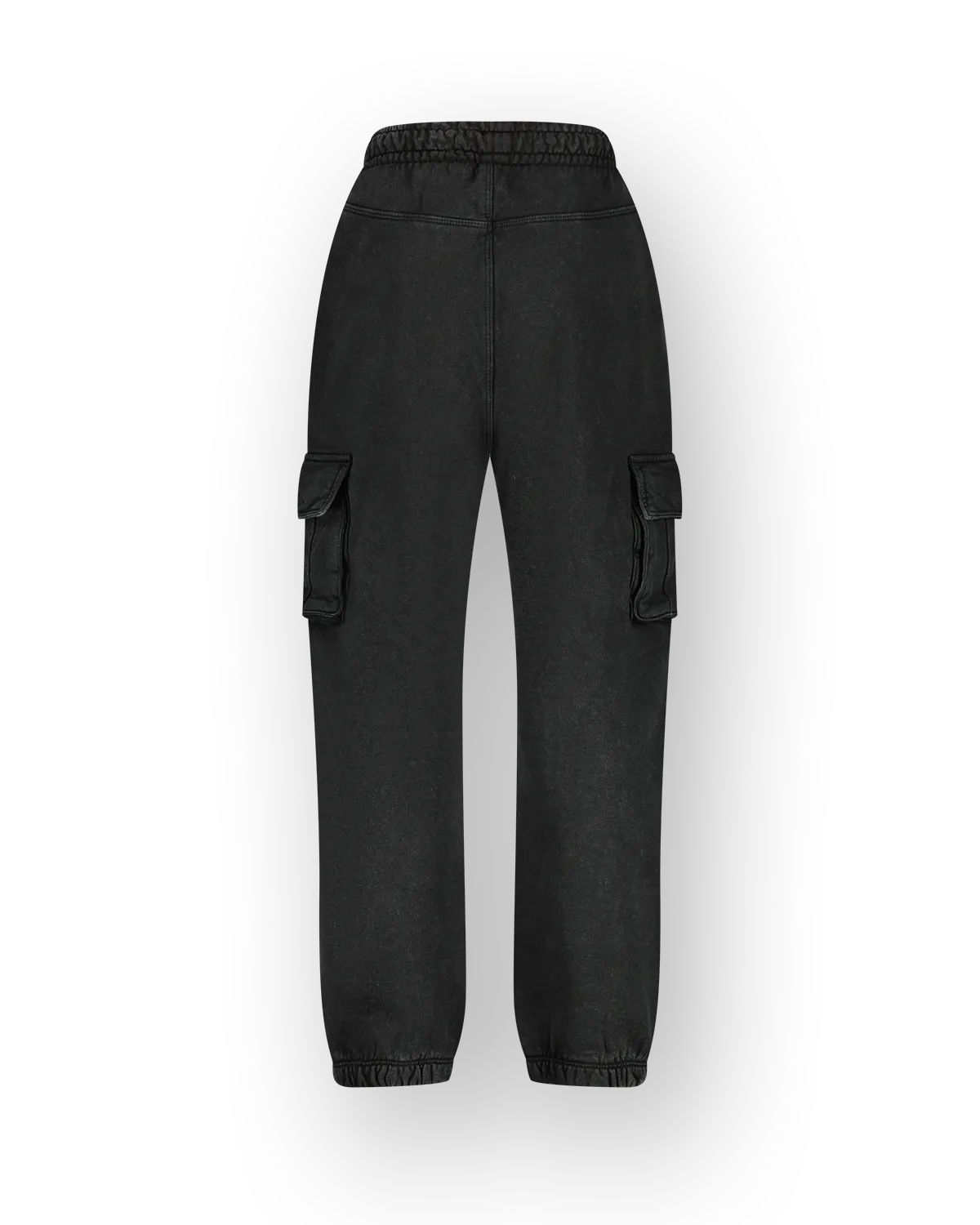 Jungen Regular Hose Samuel | Schwarz