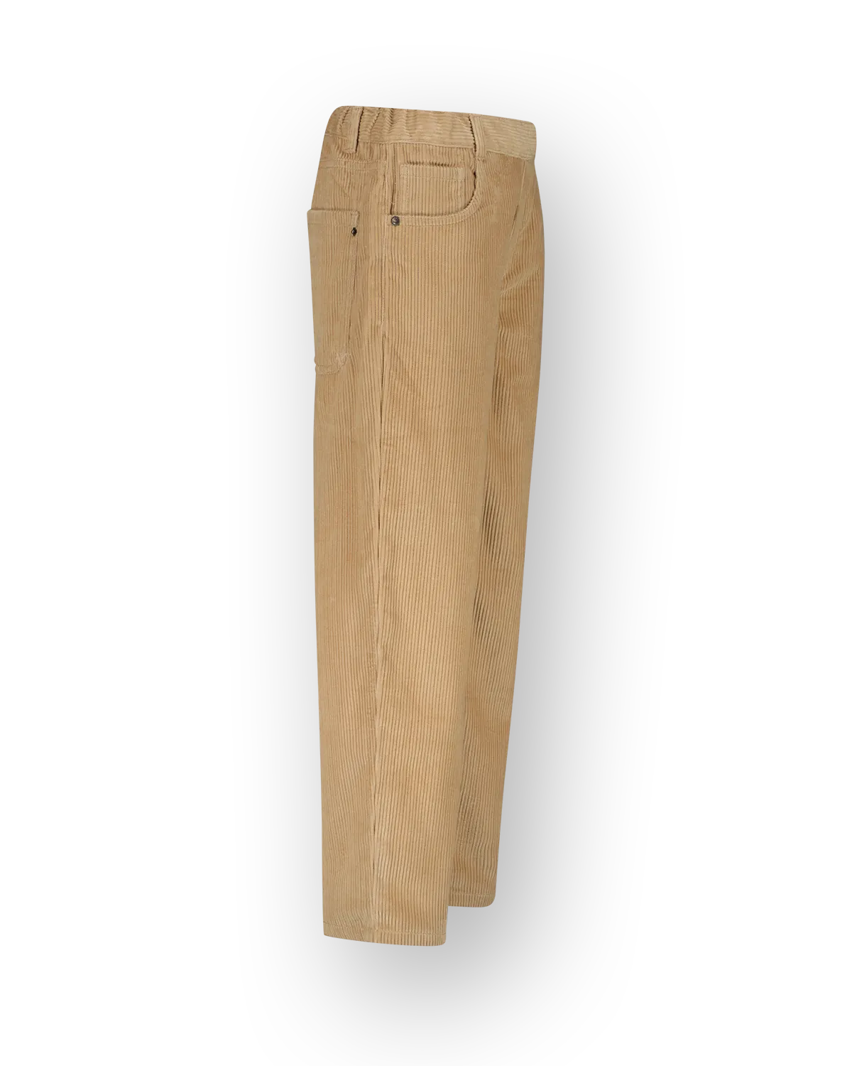 Jungen Baggy Hose Sil | Sand