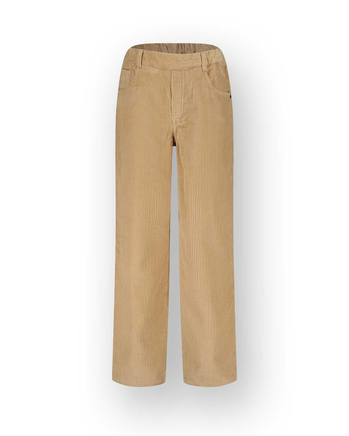 Jungen Baggy Hose Sil | Sand