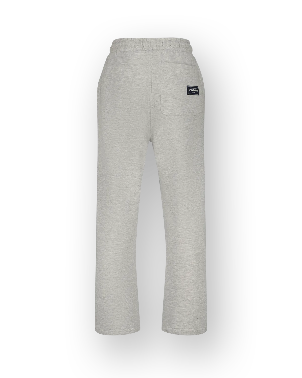 Jungen Regular Hose Icon | Grau