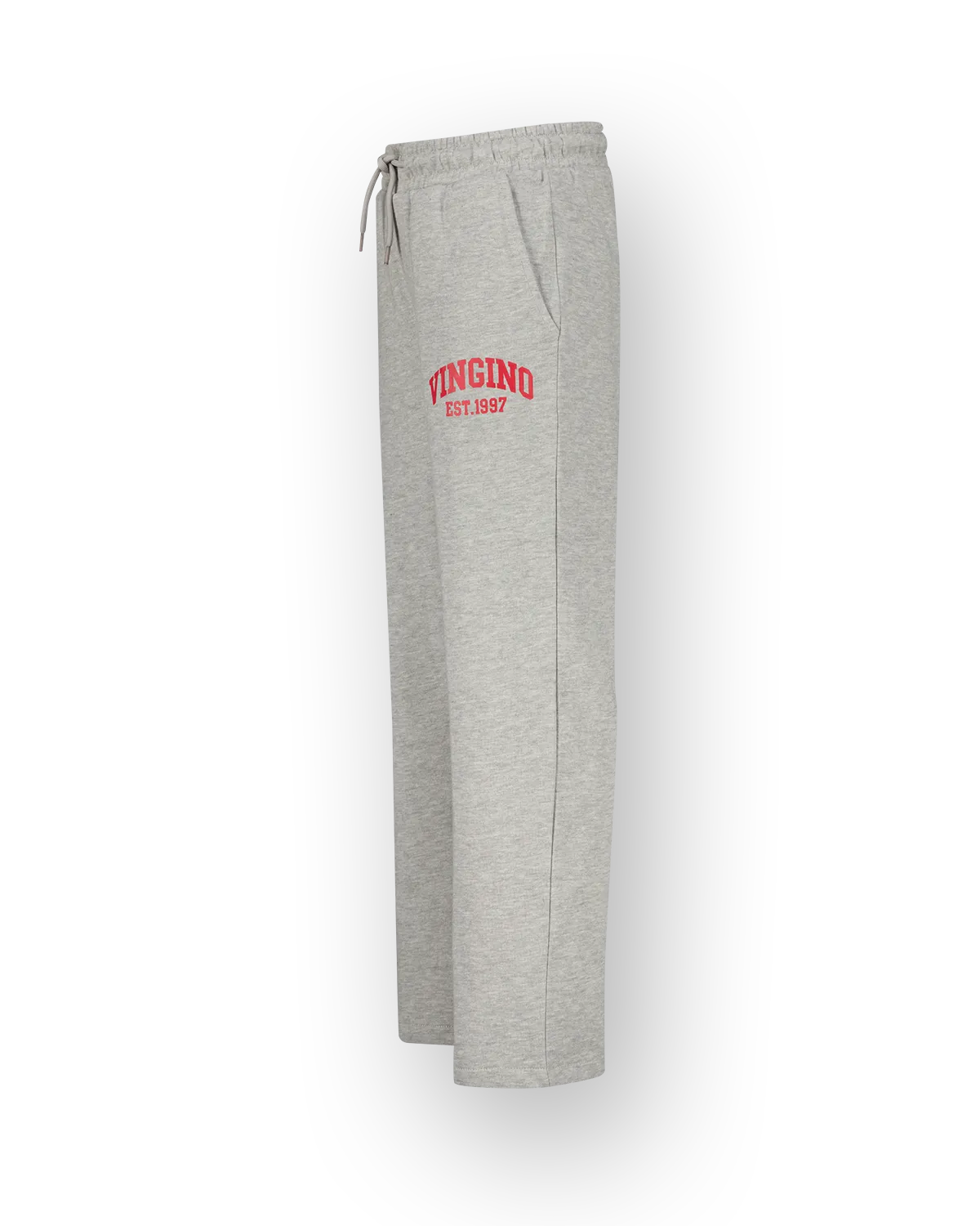 Jungen Regular Hose Icon | Grau