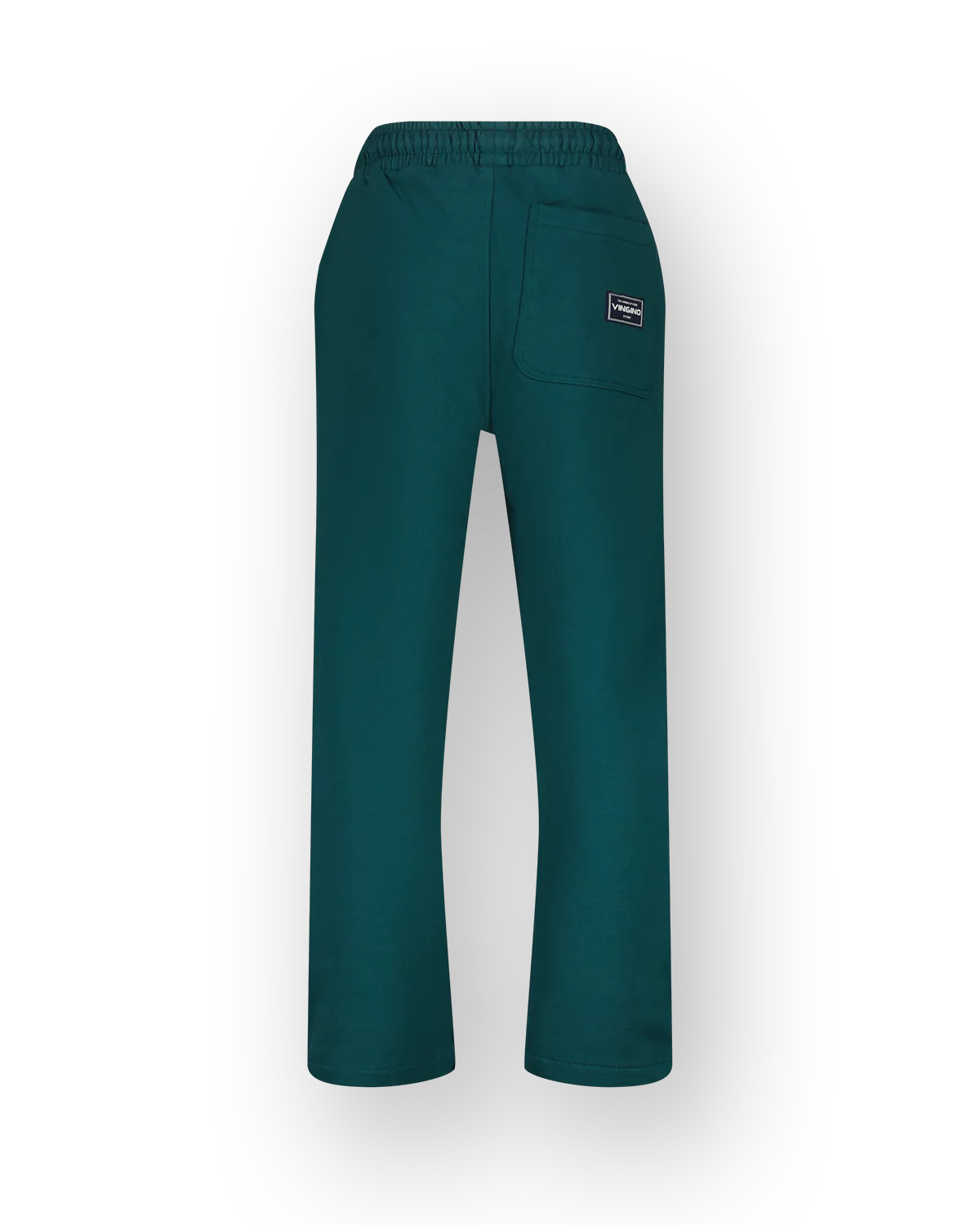 Jungen Regular Hose Icon | Grün