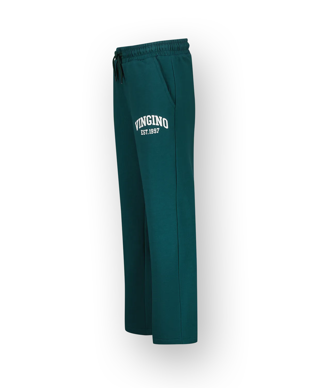 Jungen Regular Hose Icon | Grün