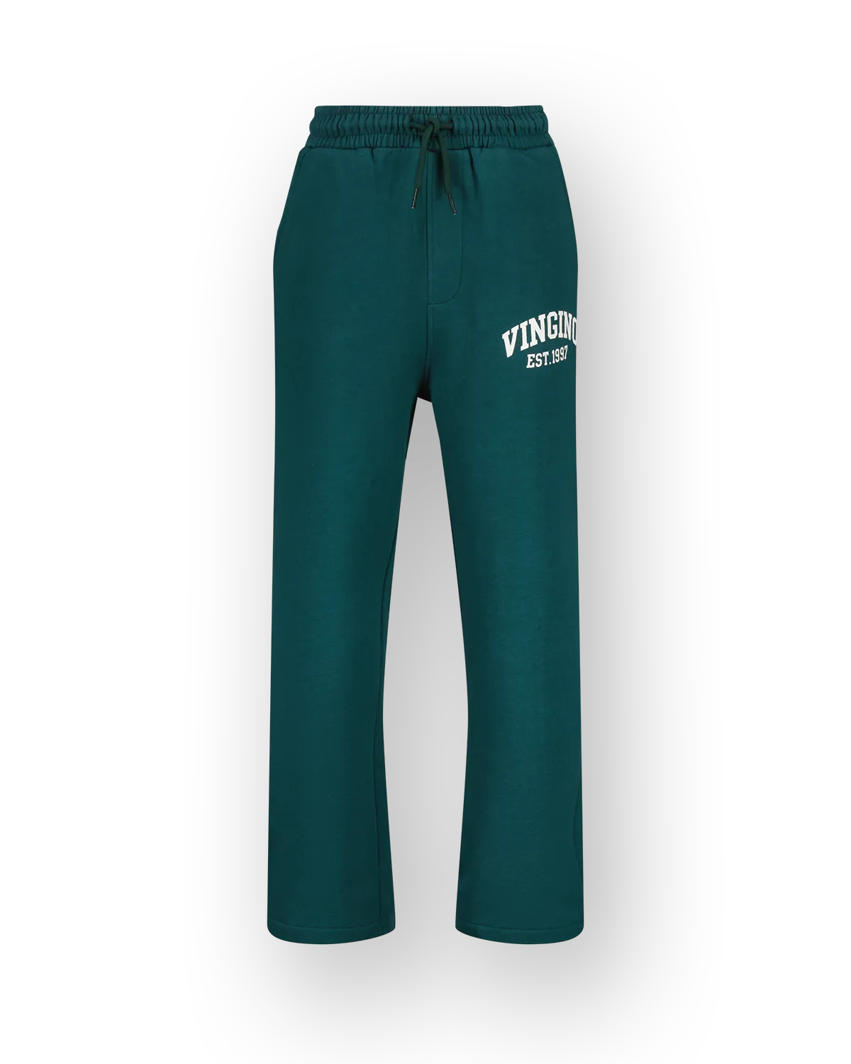 Jungen Regular Hose Icon | Grün