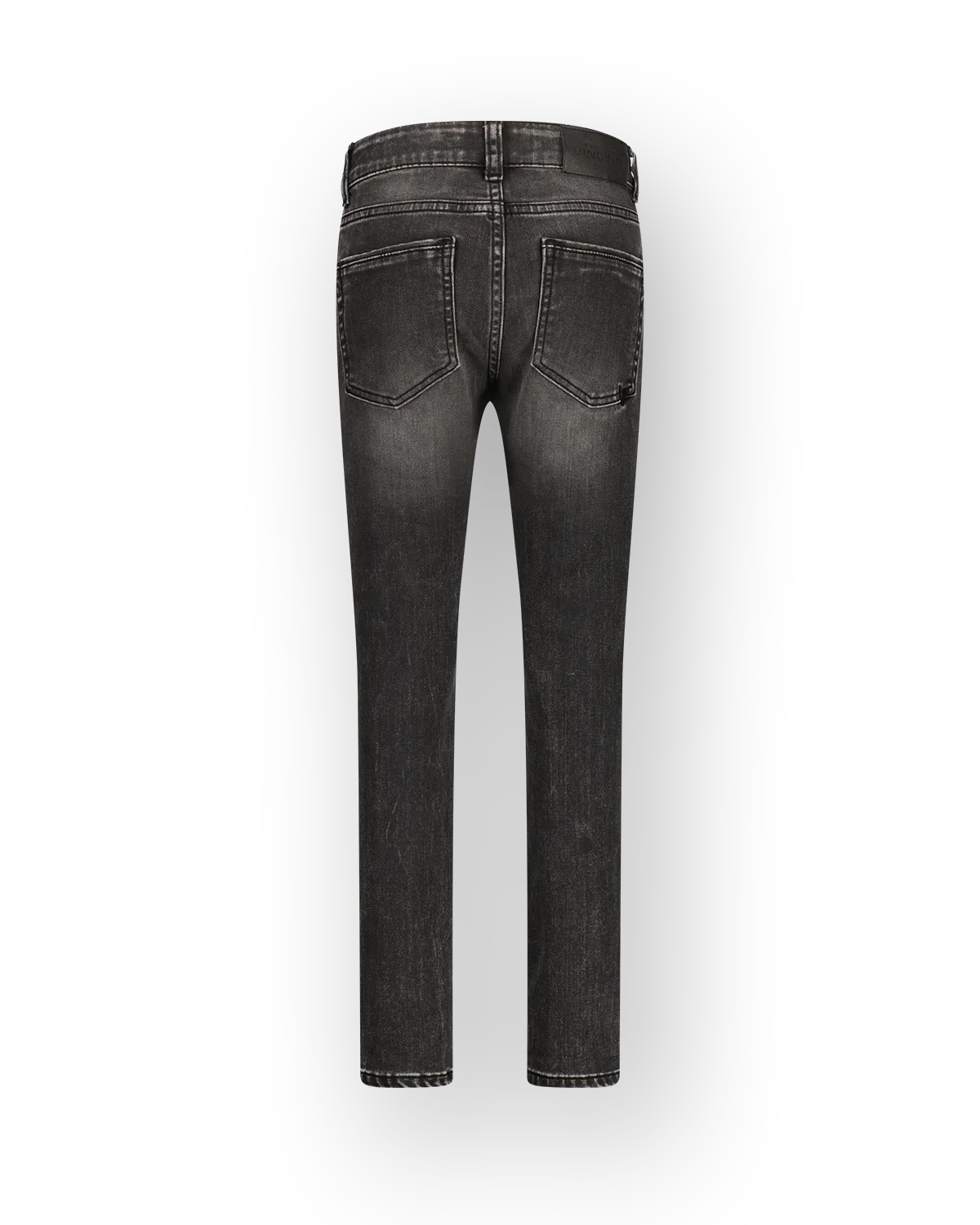 Jungen Skinny Jeans Anzio | Grau