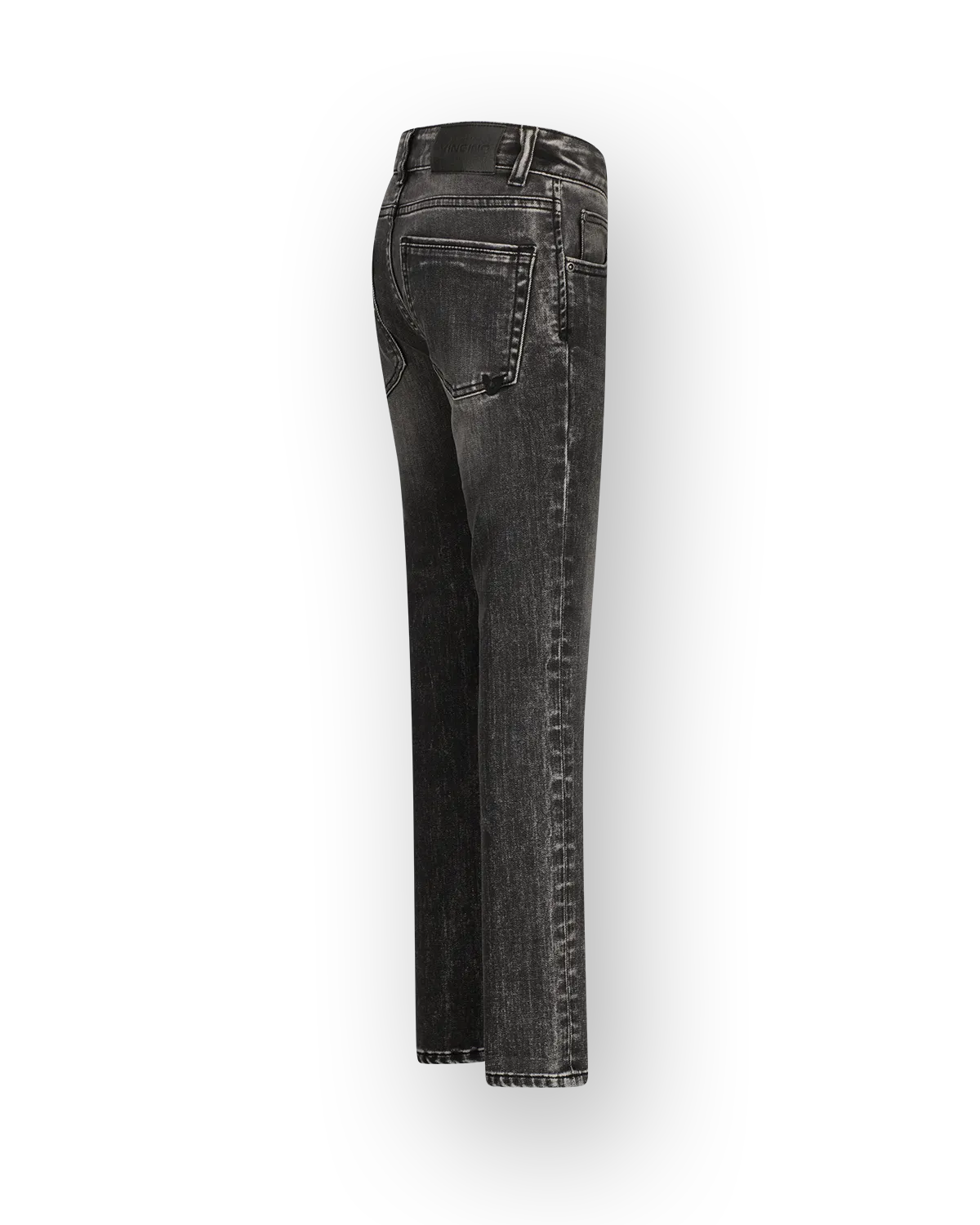 Jungen Skinny Jeans Anzio | Grau