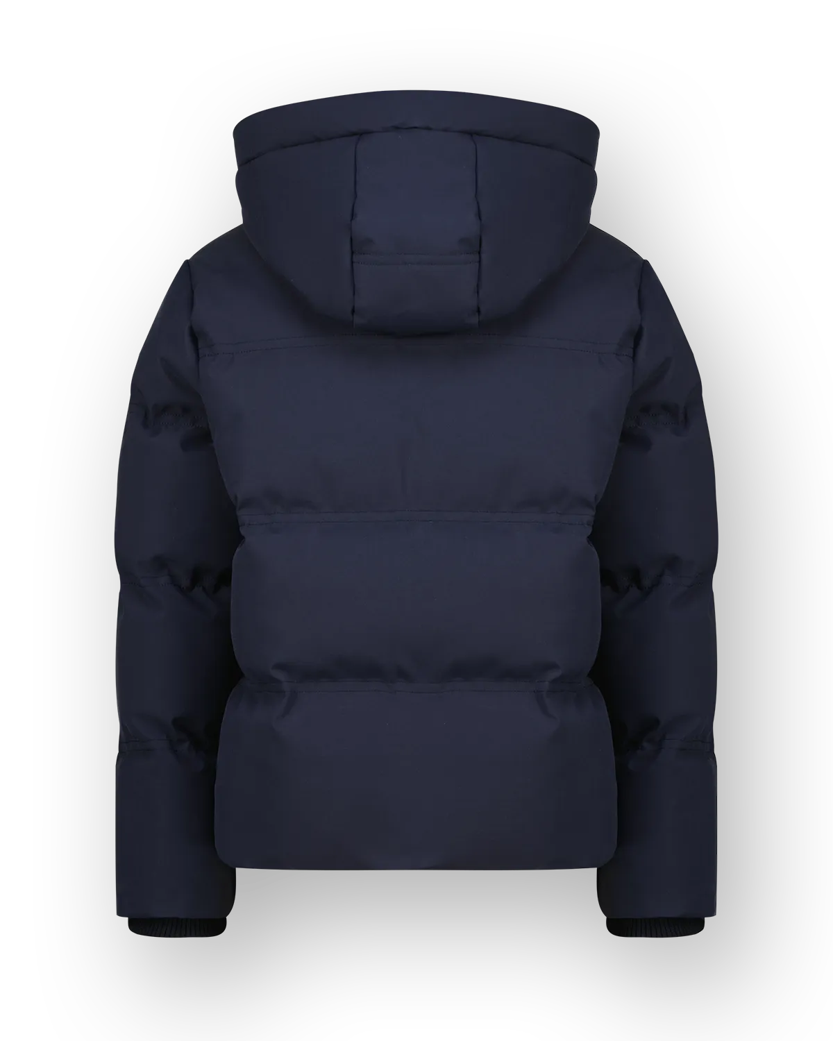 Mädchen Hooded Jacke Tezia | Blau