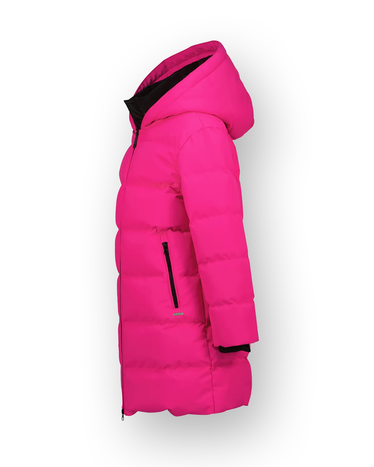 Mädchen Jacke Tanja | Rosa