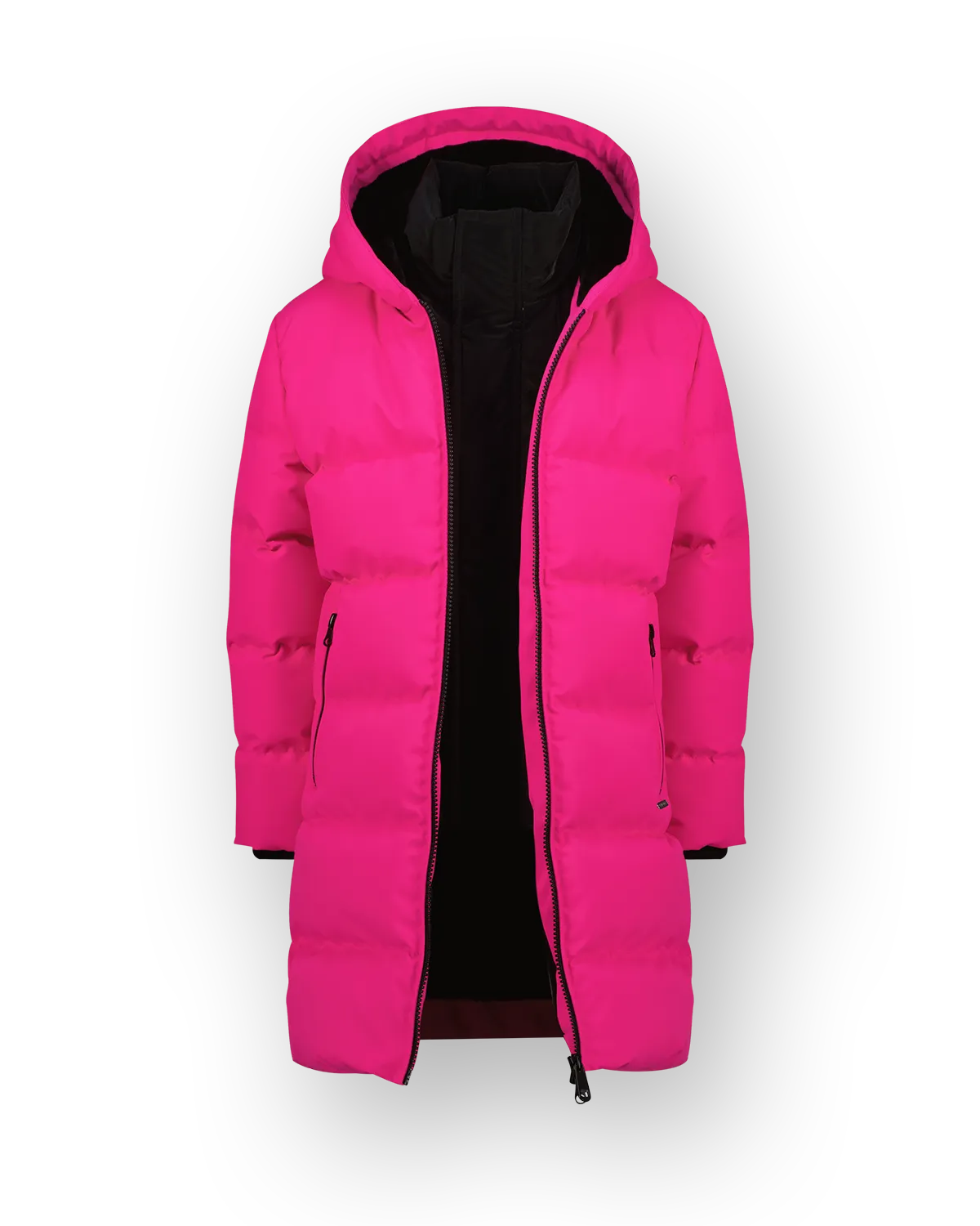 Mädchen Jacke Tanja | Rosa