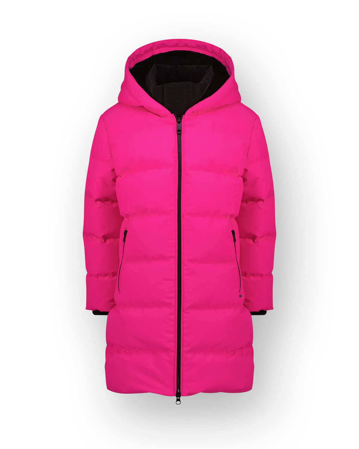 Mädchen Jacke Tanja | Rosa