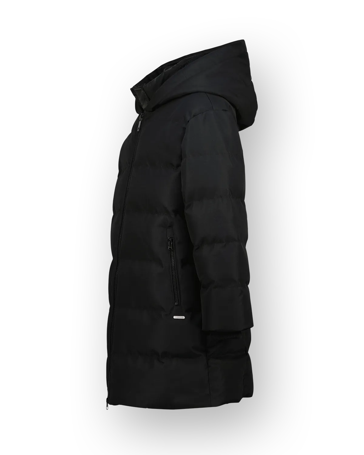 Mädchen Jacke Tanja | Schwarz