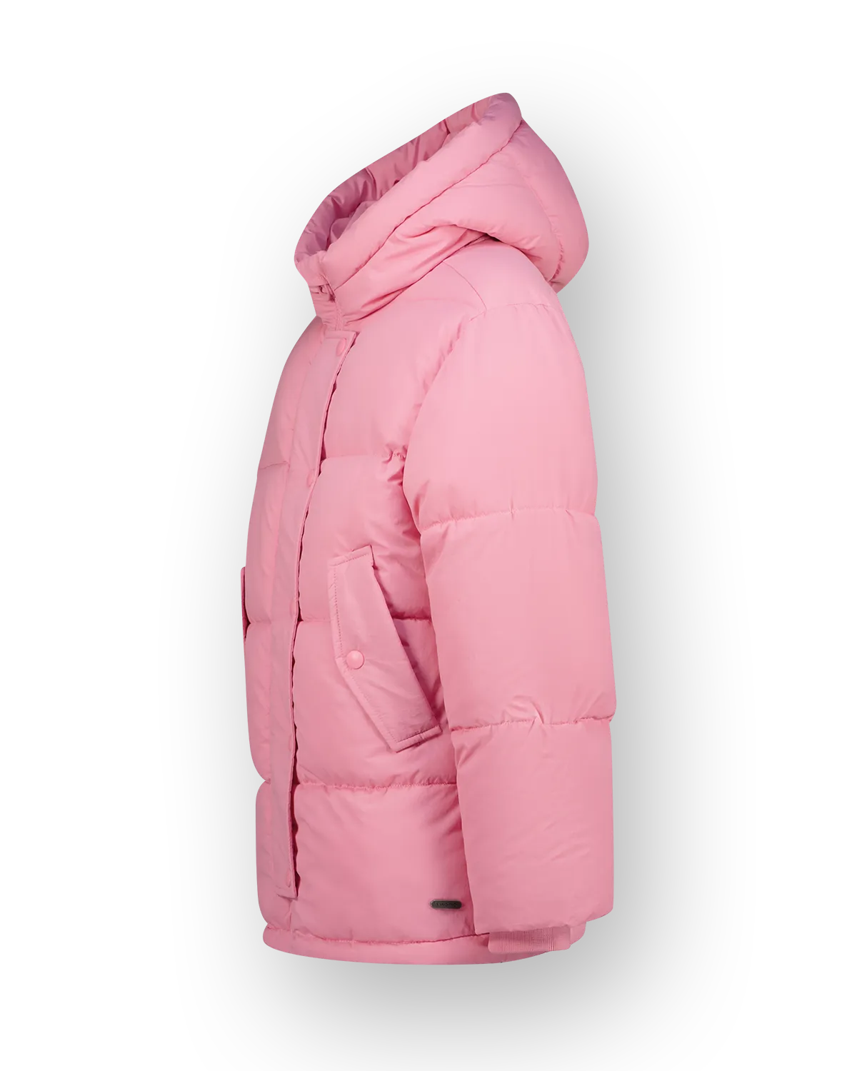 Mädchen Jacke Tossa | Schwarz