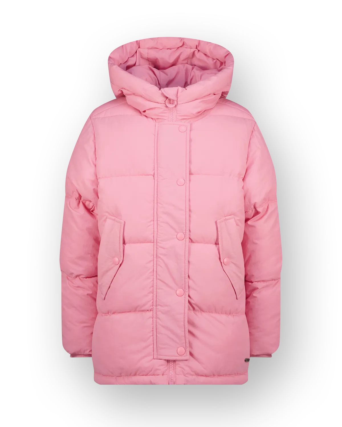 Mädchen Jacke Tossa | Schwarz