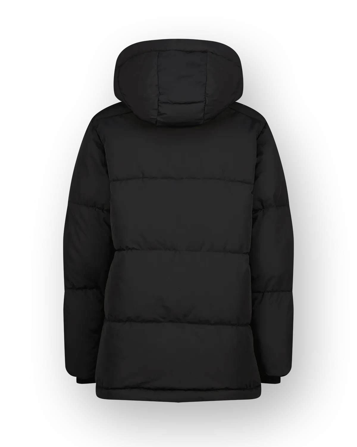 Mädchen Jacke Tossa | Schwarz