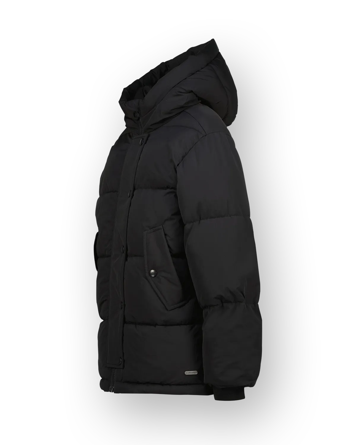 Mädchen Jacke Tossa | Schwarz