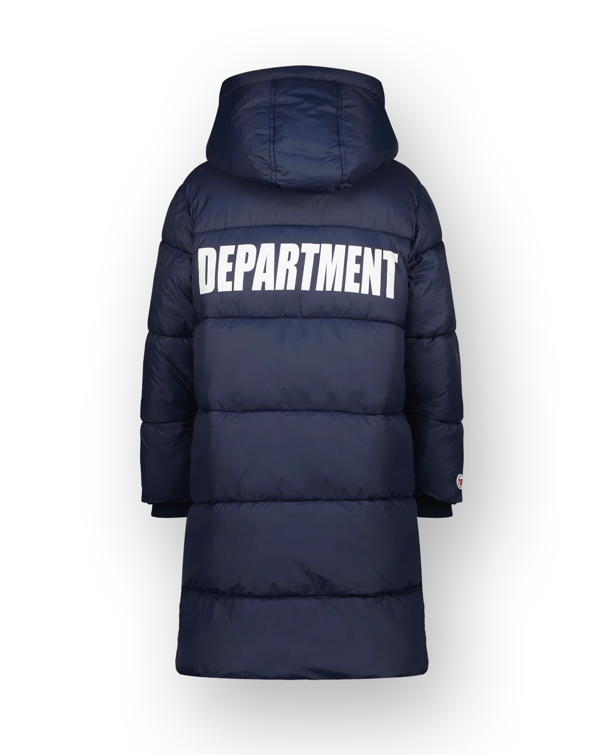 Mädchen Jacke Terna | Blau