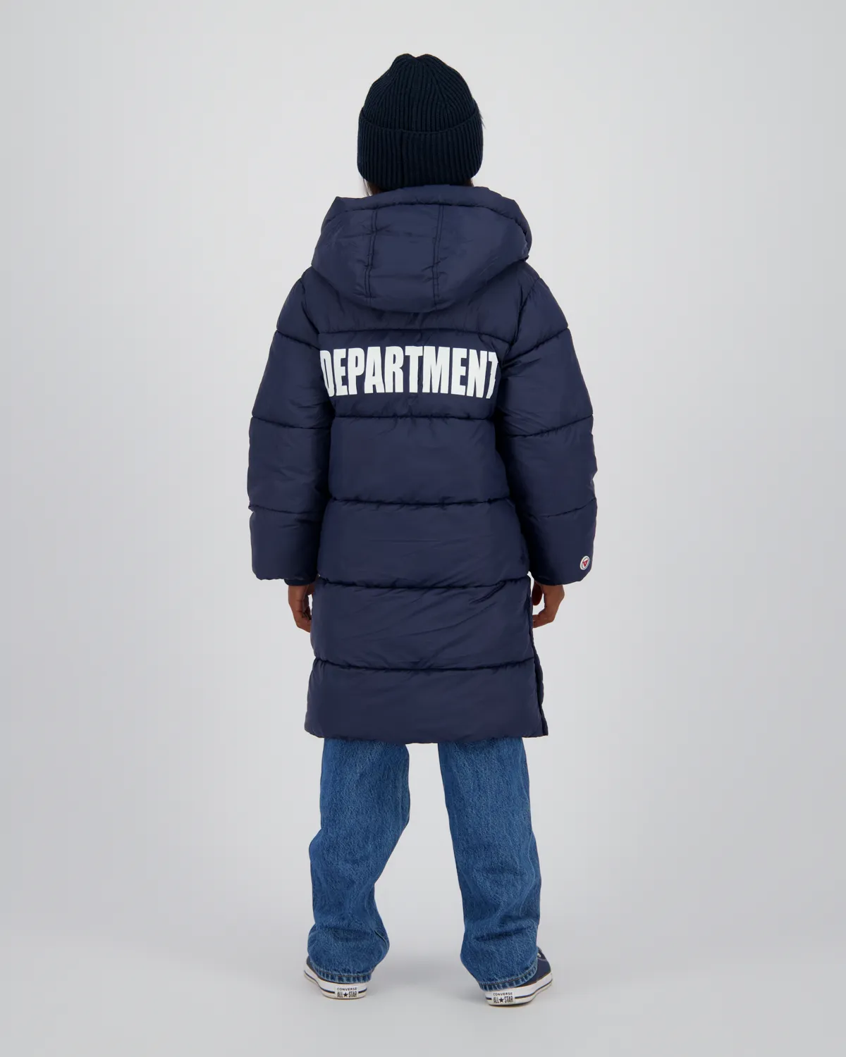 Mädchen Jacke Terna | Blau