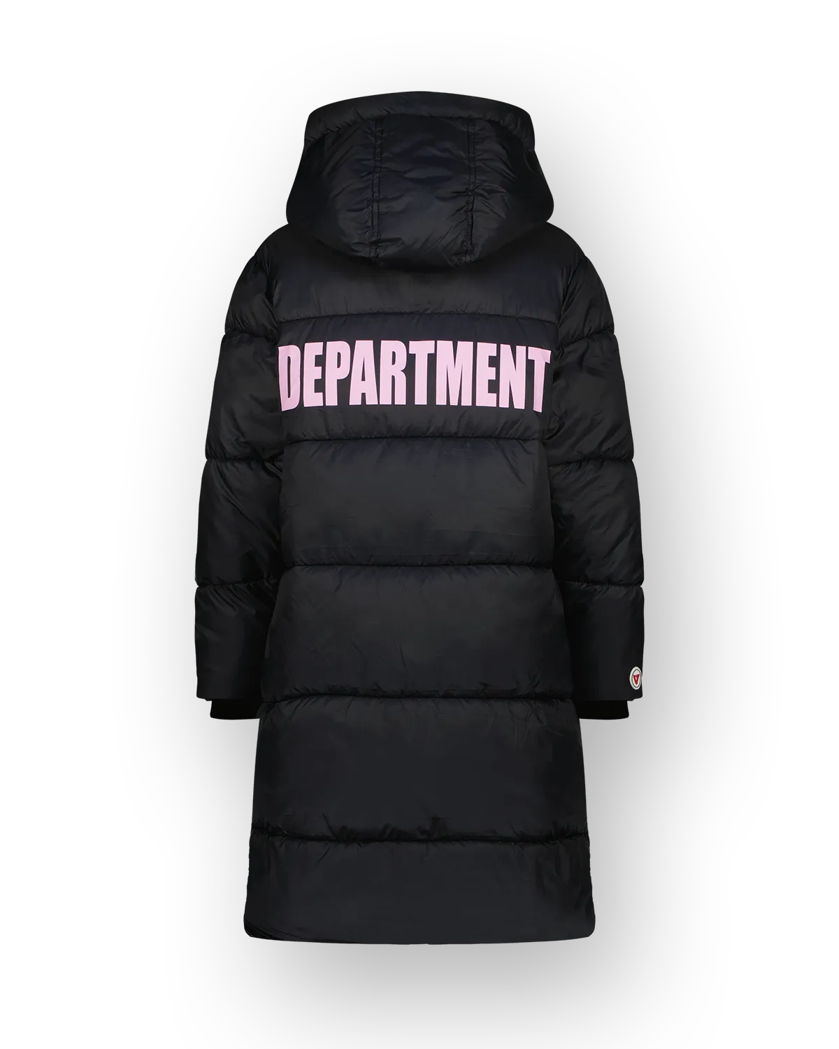 Mädchen Jacke Terna | Schwarz