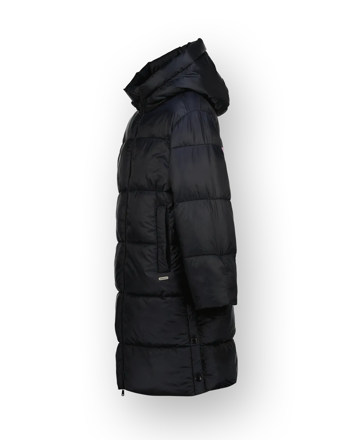 Mädchen Jacke Terna | Schwarz