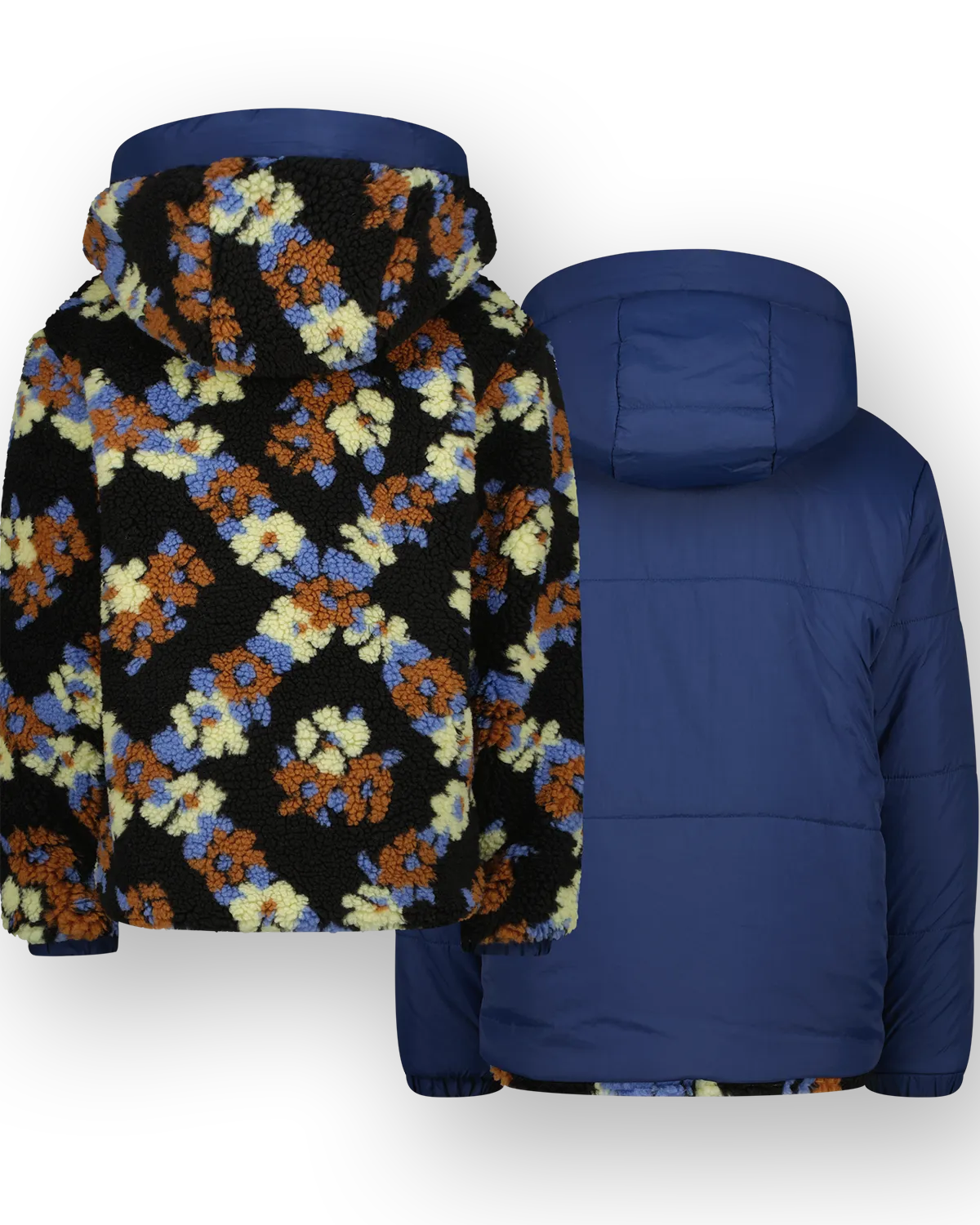 Mädchen Jacke Tara | Blau