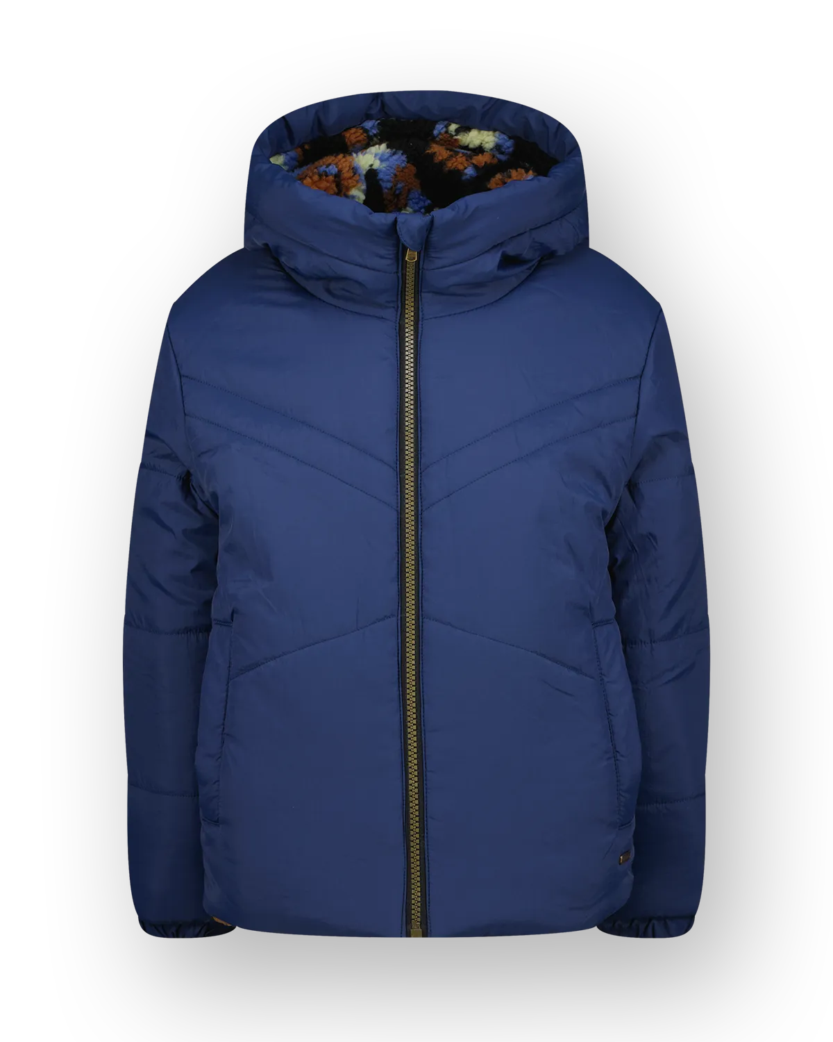 Mädchen Jacke Tara | Blau