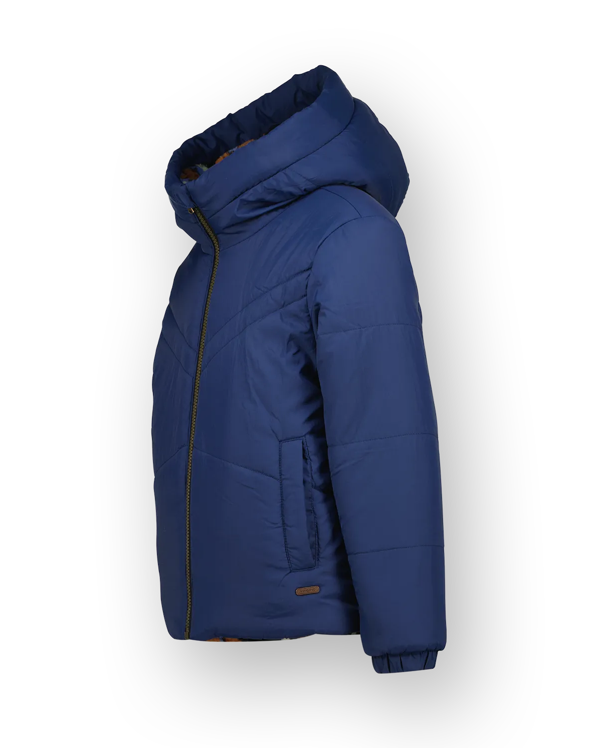 Mädchen Jacke Tara | Blau