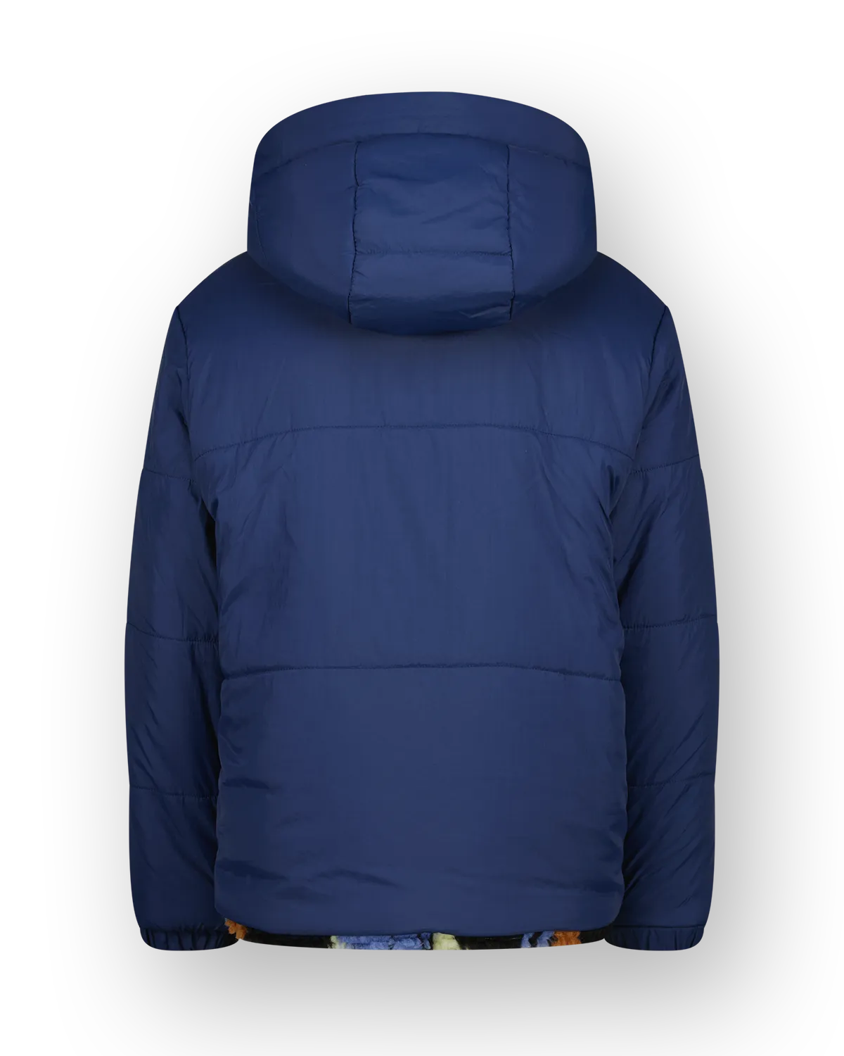 Mädchen Jacke Tara | Blau