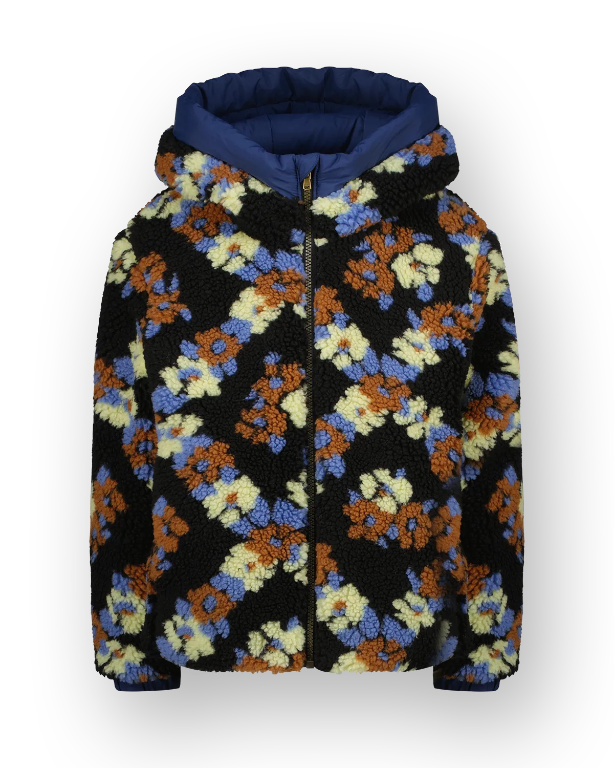 Mädchen Jacke Tara | Blau
