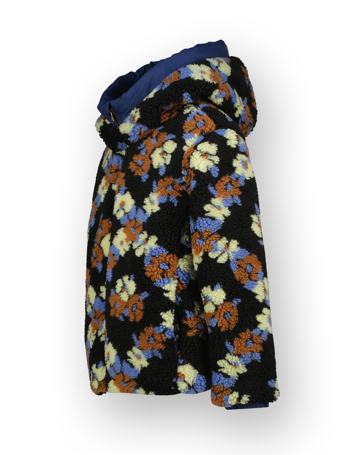 Mädchen Jacke Tara | Blau