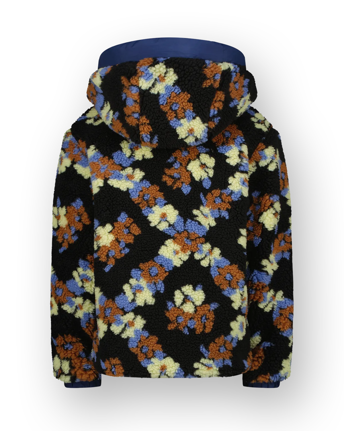 Mädchen Jacke Tara | Blau