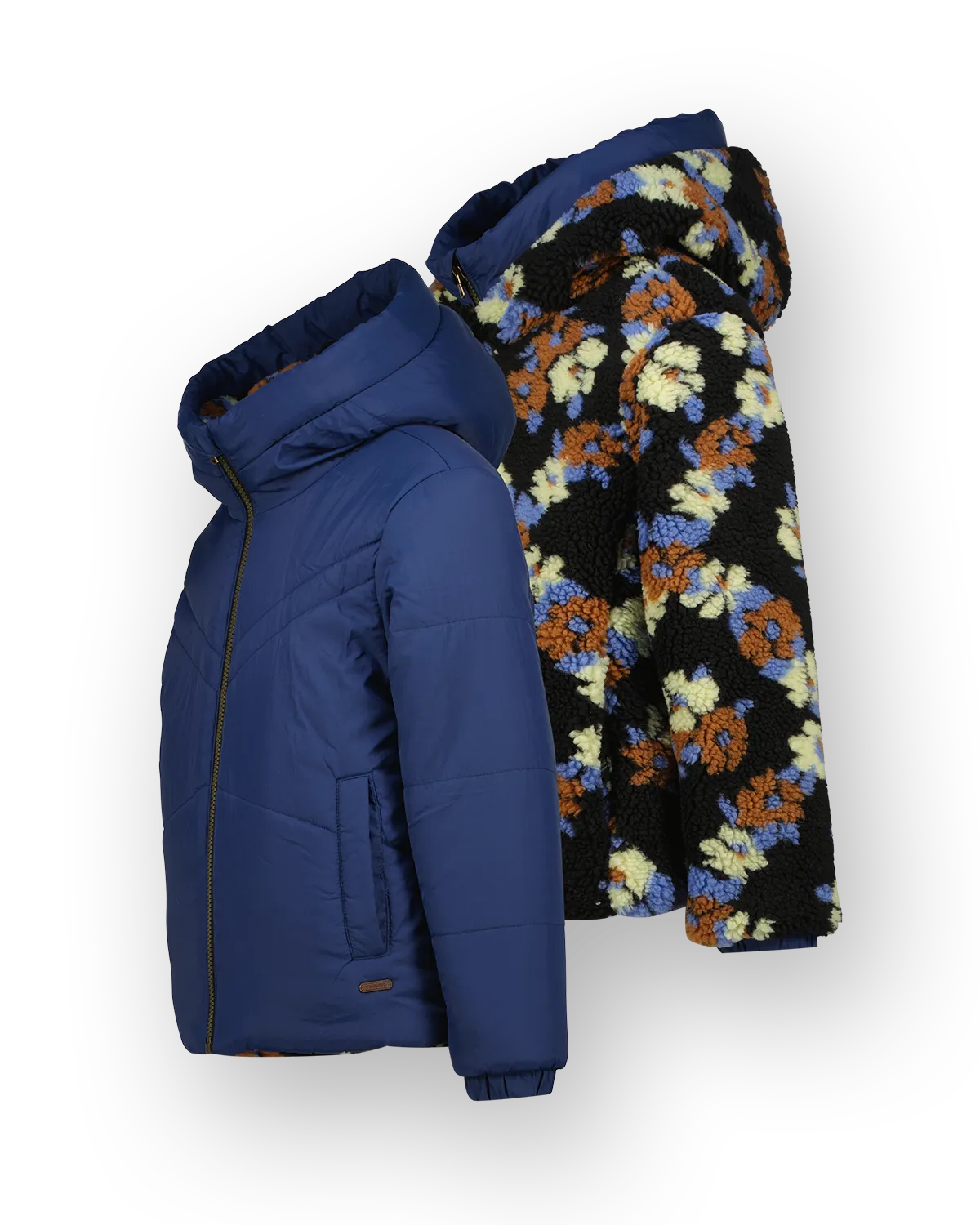 Mädchen Jacke Tara | Blau