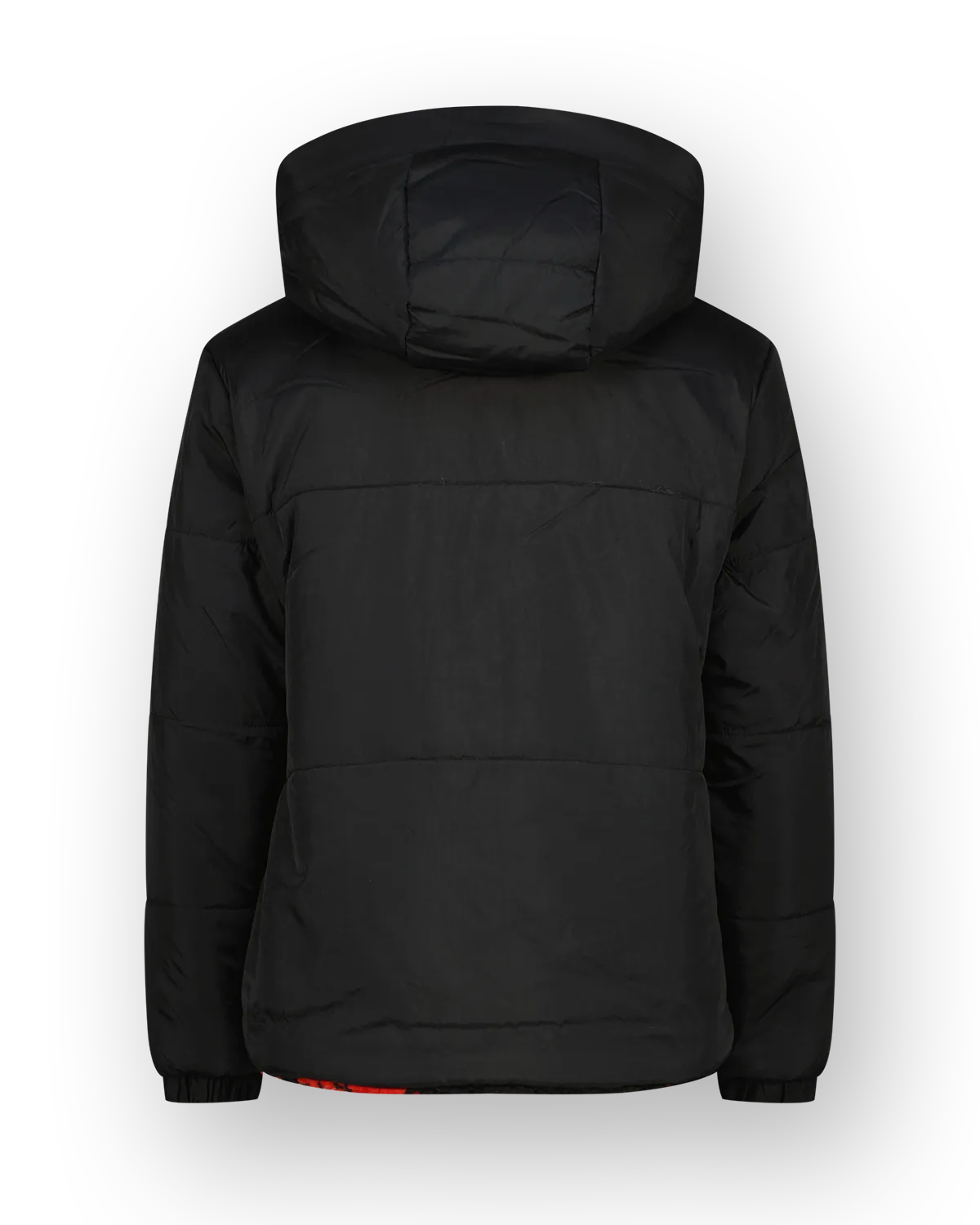 Mädchen Jacke Tara | Schwarz