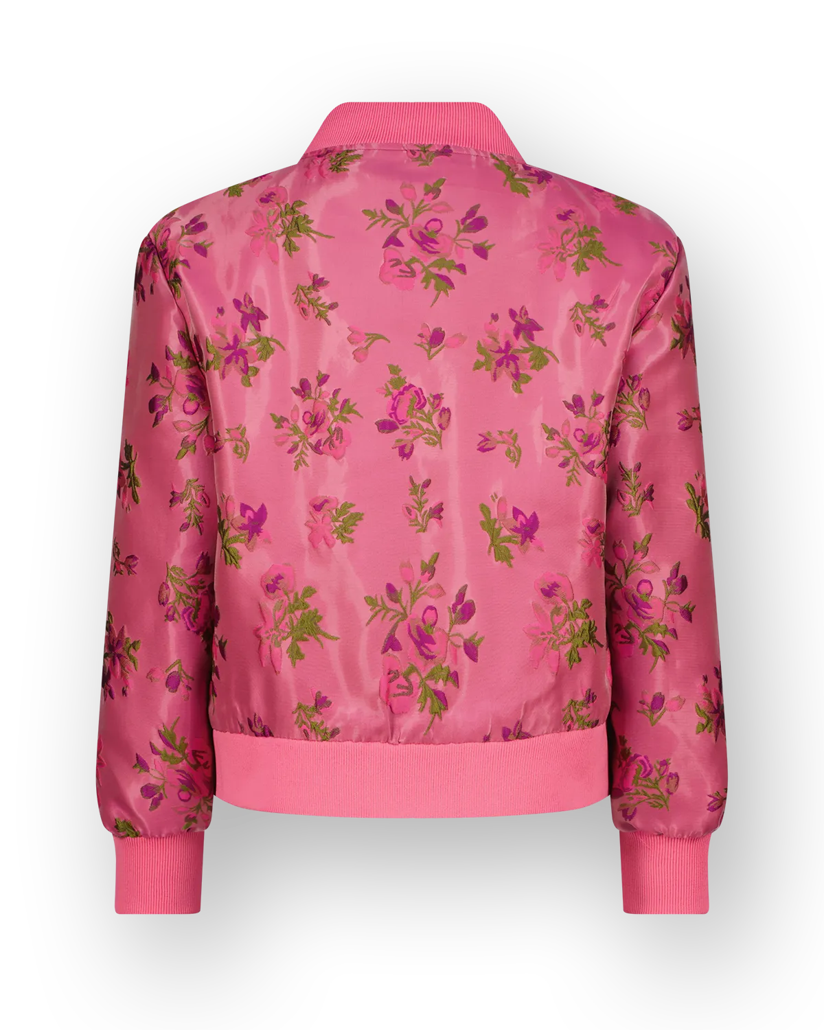 Mädchen Jacke Tamanda | Rosa