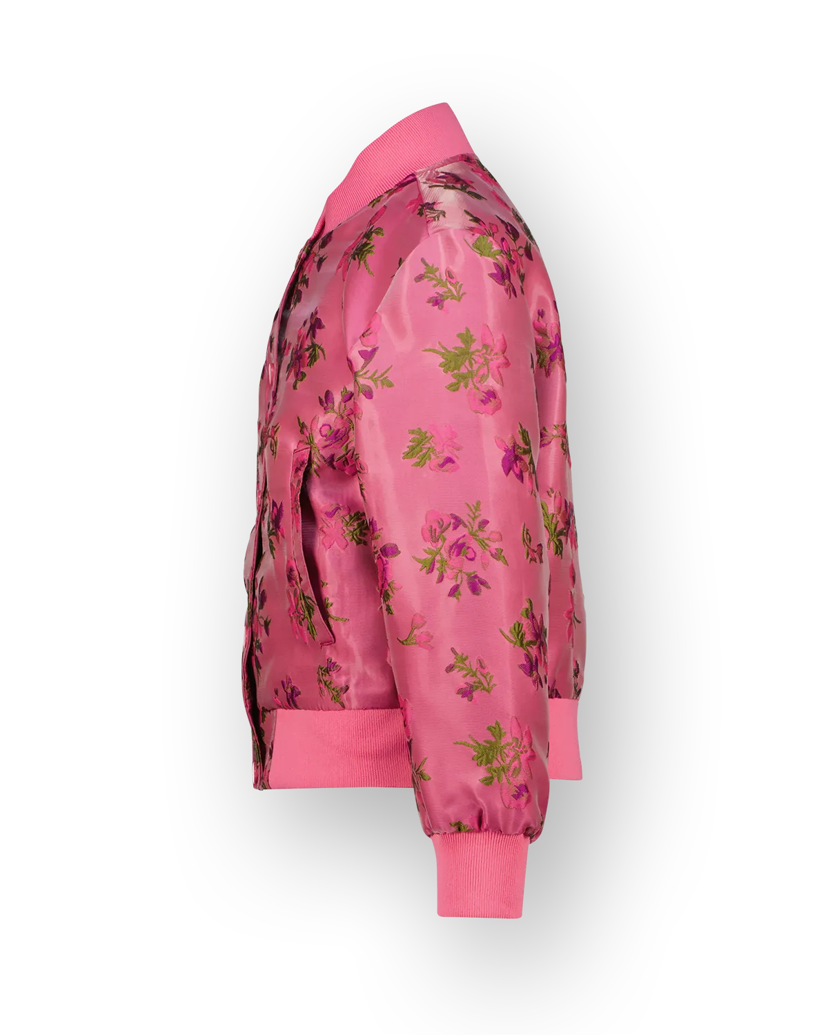 Mädchen Jacke Tamanda | Rosa