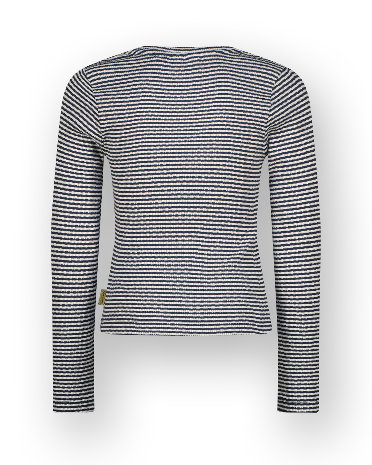 Mädchen T-shirt Jorien | Blau