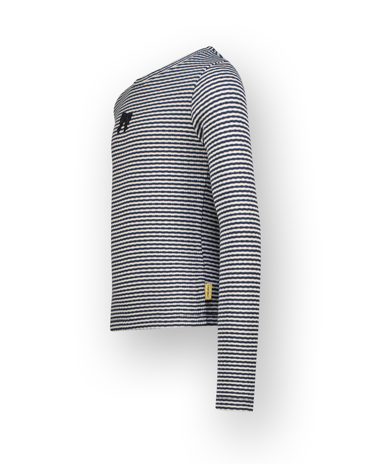 Mädchen T-shirt Jorien | Blau