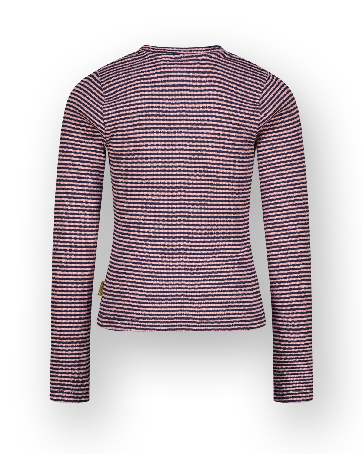 Mädchen T-shirt Jorien | Rosa