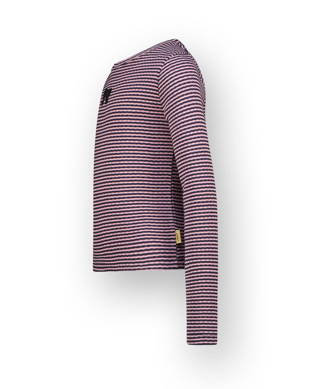 Mädchen T-shirt Jorien | Rosa