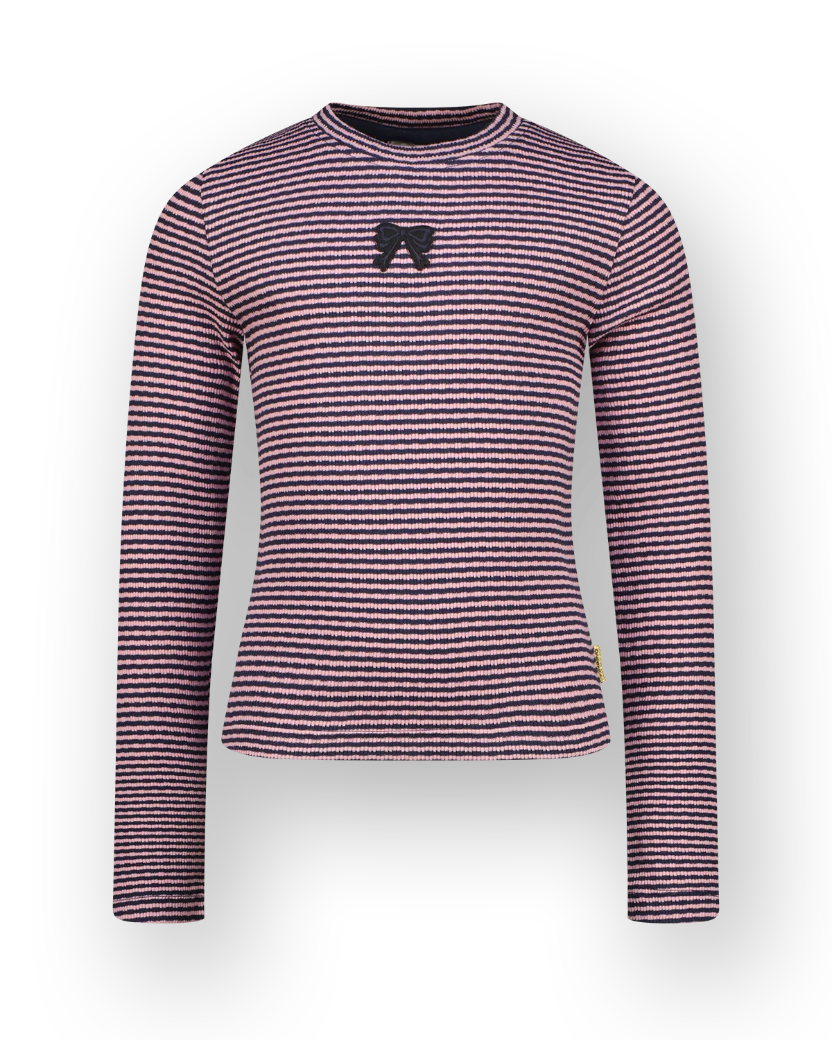 Mädchen T-shirt Jorien | Rosa