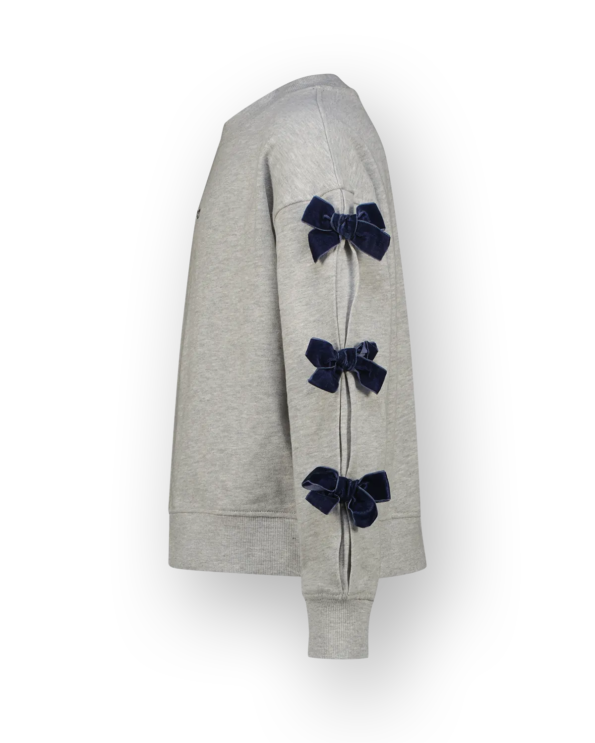 Mädchen Sweatshirt Noran | Grau