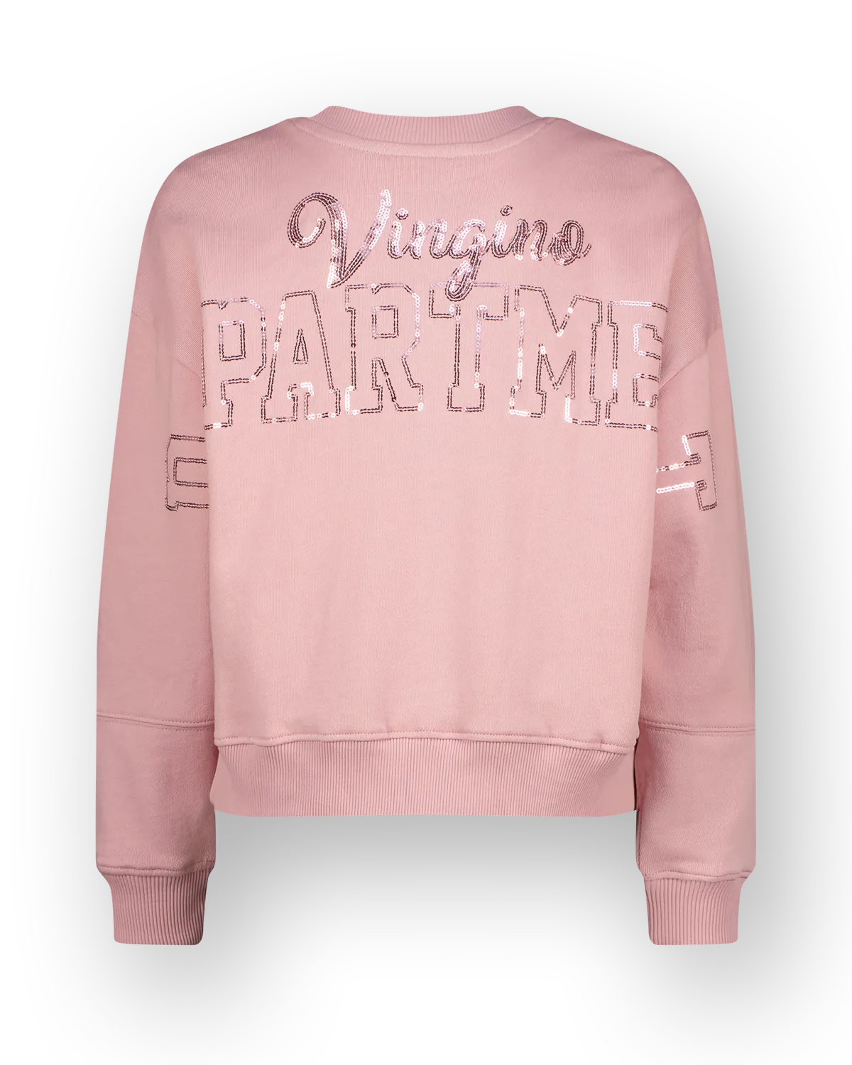 Mädchen Sweatshirt Nimre | Rosa