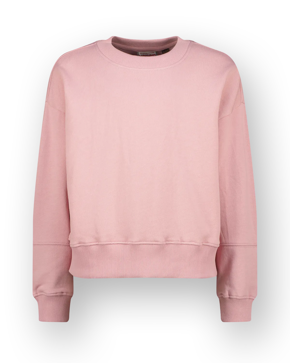 Mädchen Sweatshirt Nimre | Rosa