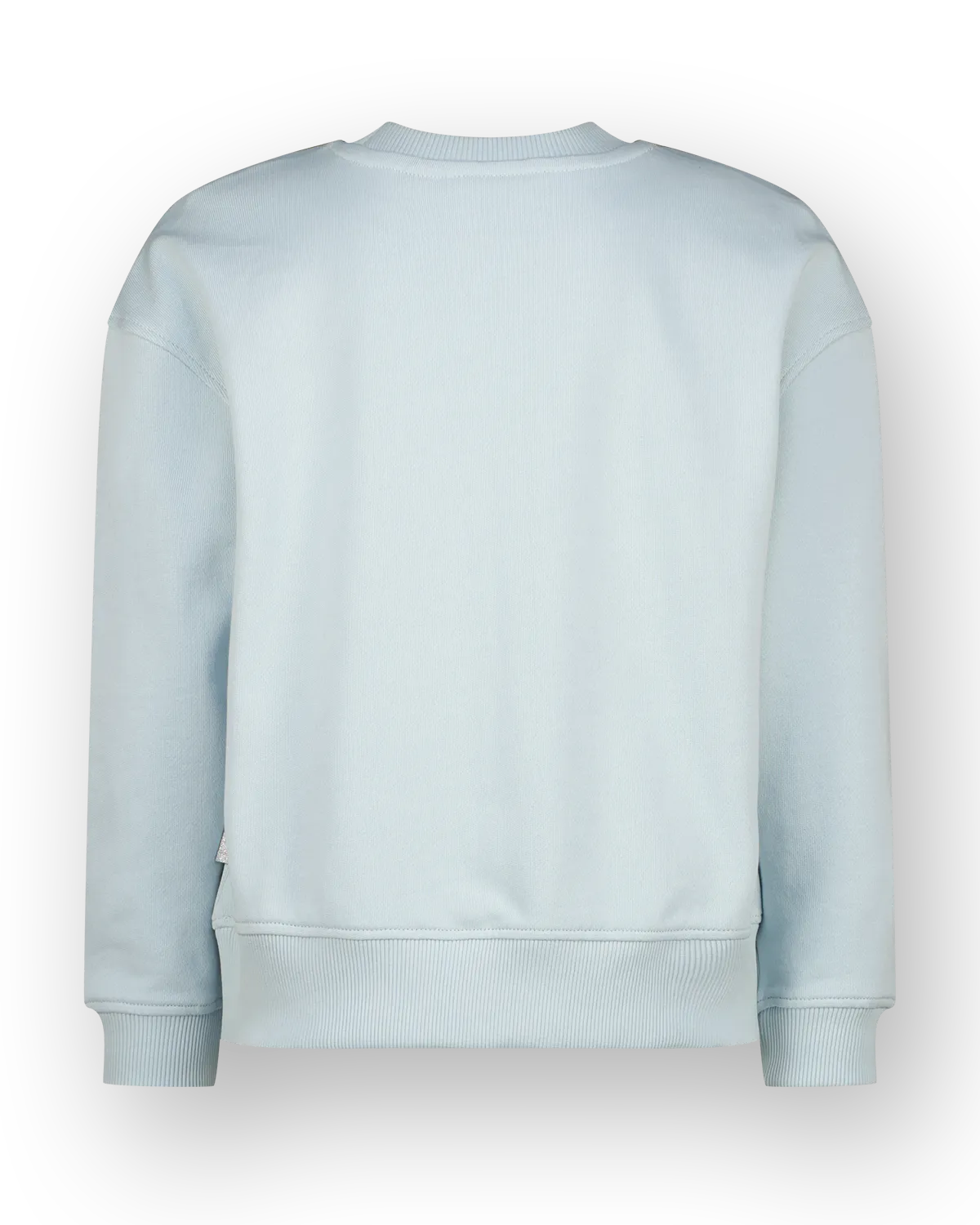 Mädchen Sweatshirt Nisanne | Blau