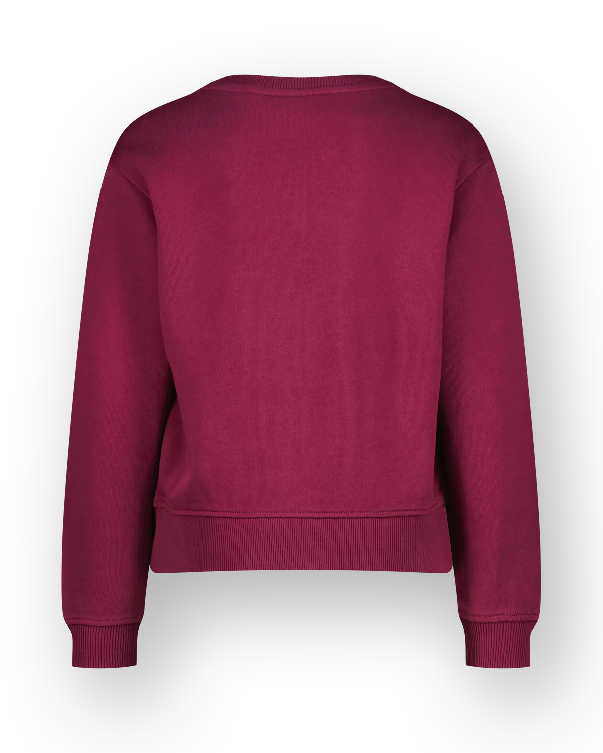 Mädchen Sweatshirt Nirone | Rosa