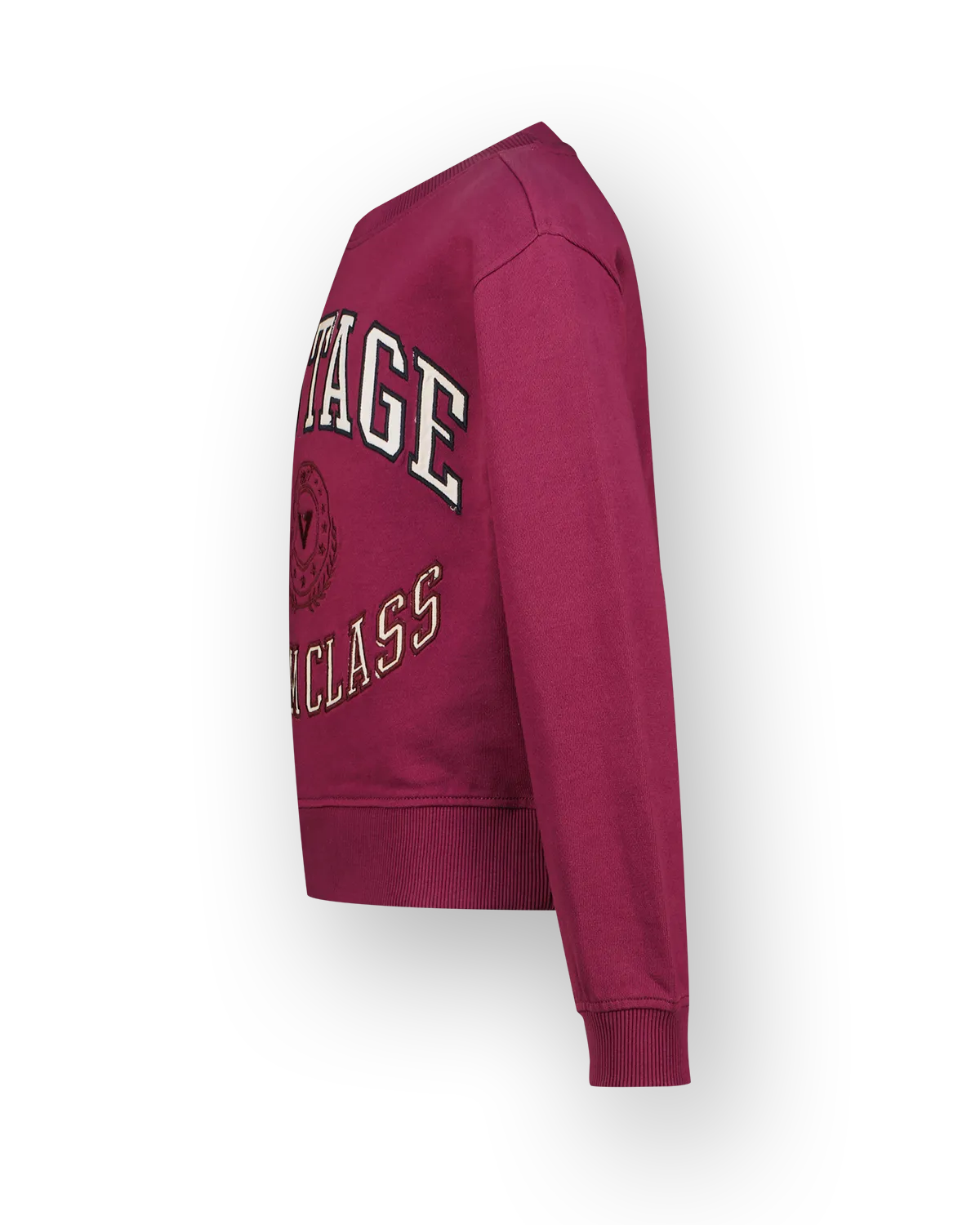 Mädchen Sweatshirt Nirone | Rosa