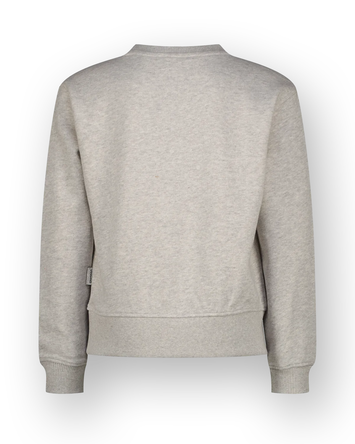 Mädchen Sweatshirt Nirone | Grau